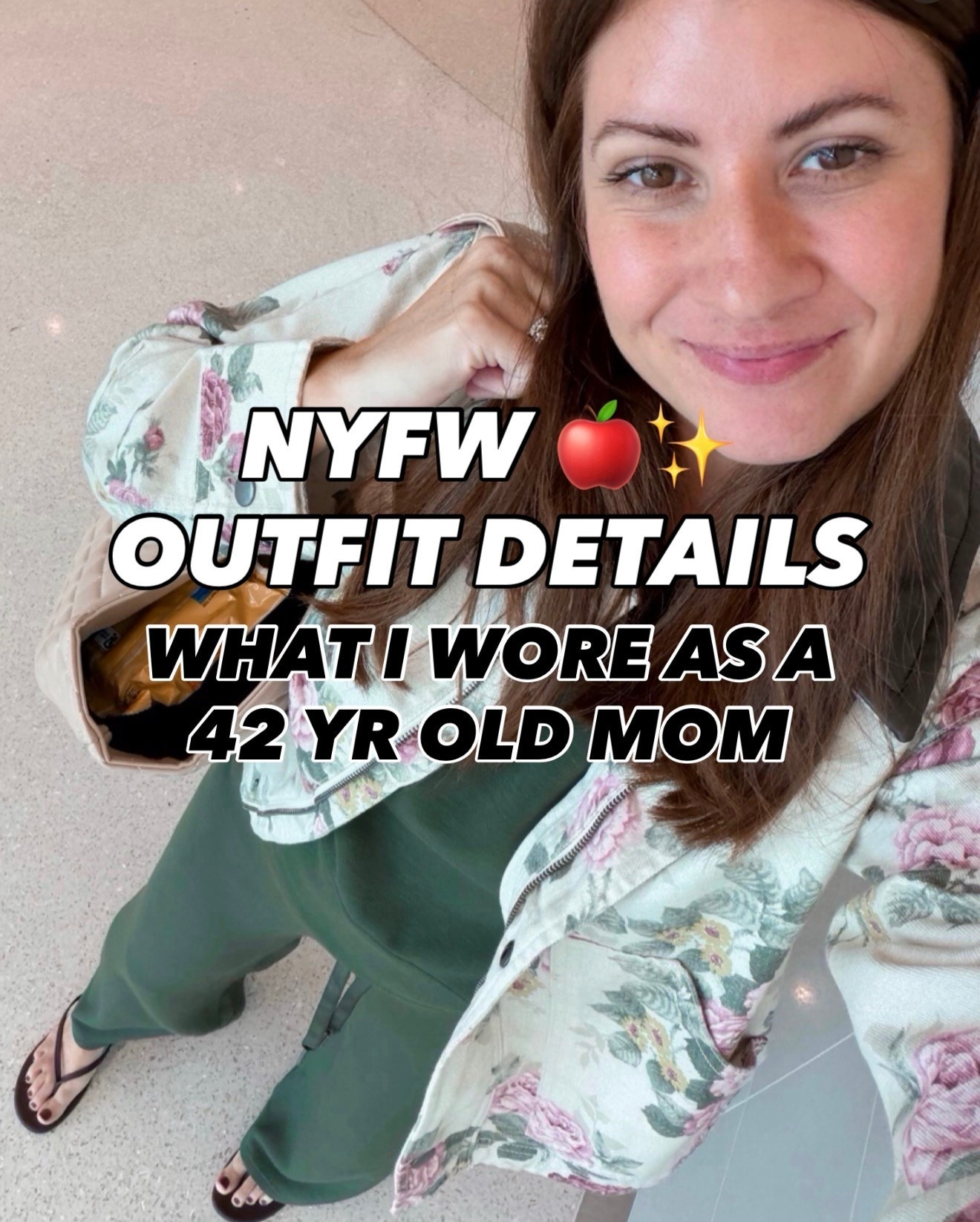 All my NYFW outfits | 42-year-old mom edition 🗽✨ Swipe through for every look I wore!
Proof that fashion week style is for EVERY age and every body. I focused on pieces that felt like ME: elevated, comfortable, and totally wearable long after the week ended. No rules, just outfits that made me feel amazing! 💕

Every look is linked and shoppable-  most pieces are affordable and easy to recreate! A few splurges, bc NYFW 😊 but linked some options! 

💬 Comment SHOP and I'll DM you the direct links!

Which outfit is your favorite? 👀

✨ Follow @styledinasnap_ for more affordable finds dropping daily!

🛍️ Other Ways to Shop:
• Link in Bio
• Visit my LTK Shop
• DM me or comment for links
• Click links in Stories
• Must be following for DM links to come through

#NYFW #NewYorkFashionWeek #NYFW2026 #FashionWeek #millennialmom #over40fashion #momstyle

#LTKOver40 #LTKNYFW #LTKSeasonal
