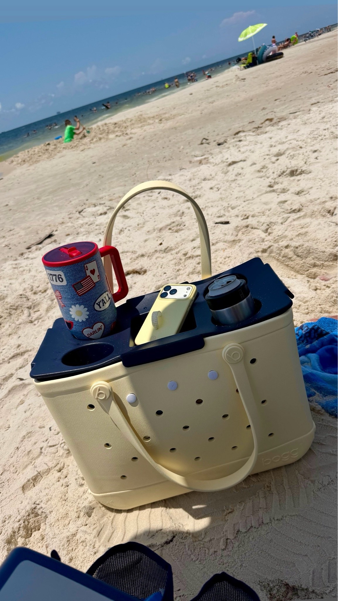Loopycases code: allygrizzard to save $$! Bogg bag & tray topper on major sale! Hydrojug on sale!

#LTKSeasonal #LTKSwim #LTKTravel