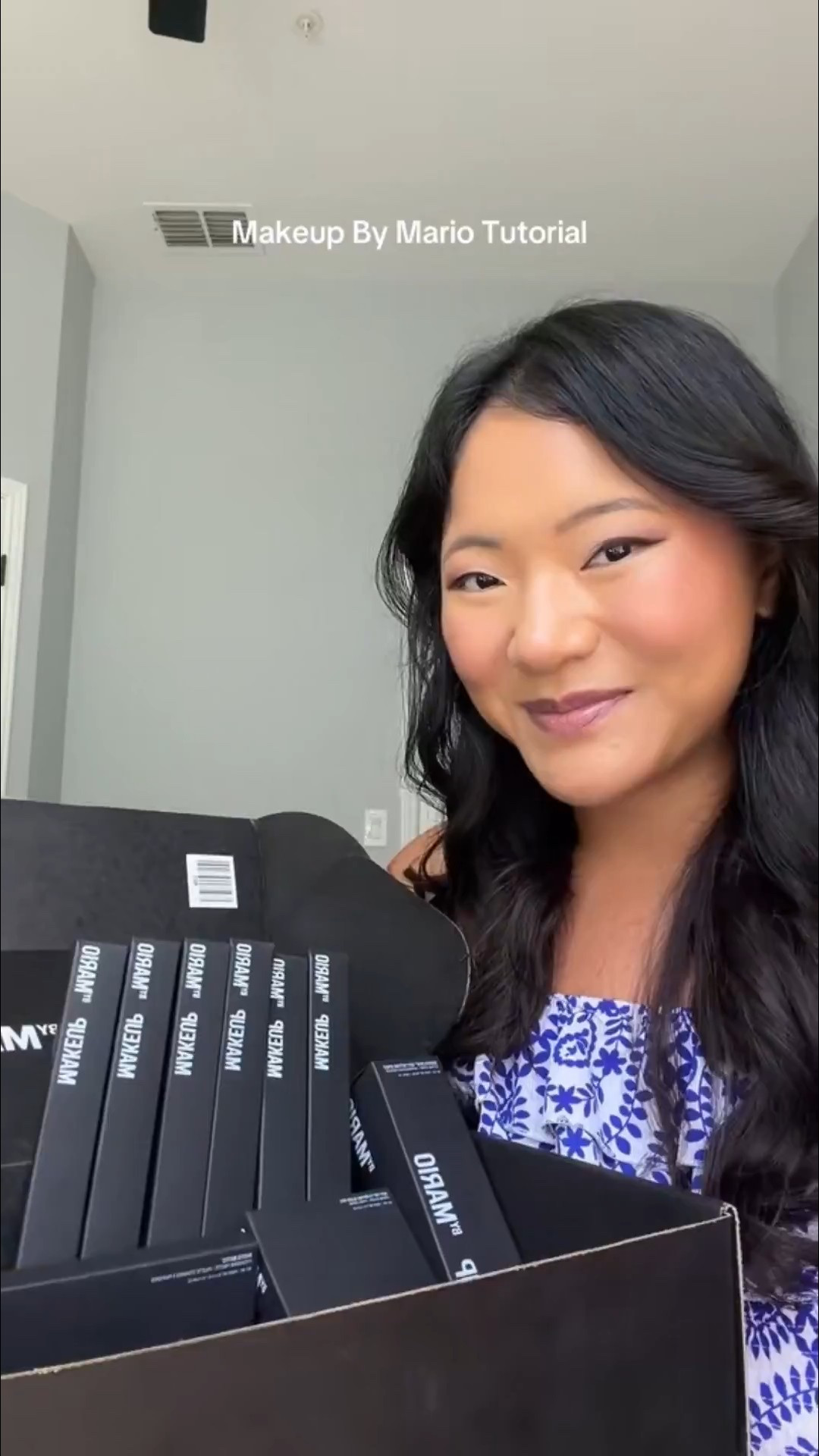 Makeup by Mario clean girl aesthetic  makeup tutorial GRWM Asian makeup  