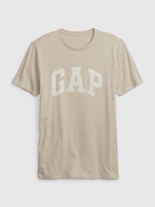 Gap Arch Logo T-Shirt | Gap (US)
