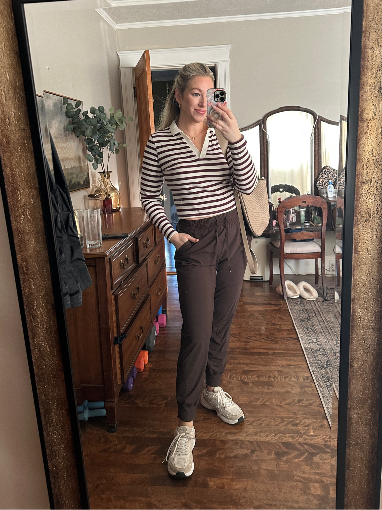 Mfotd - wfh approved!
