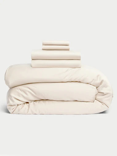 Bamboo Bedding Deluxe Bundle | Cozy Earth