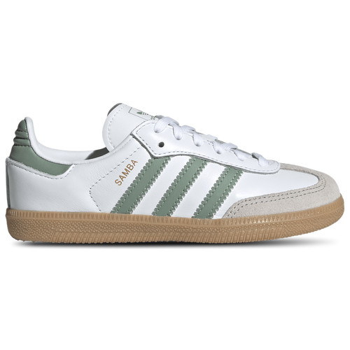 adidas Originals Samba | Kids Foot Locker (US)