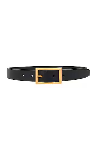 Rectangle Buckle Belt | FWRD 