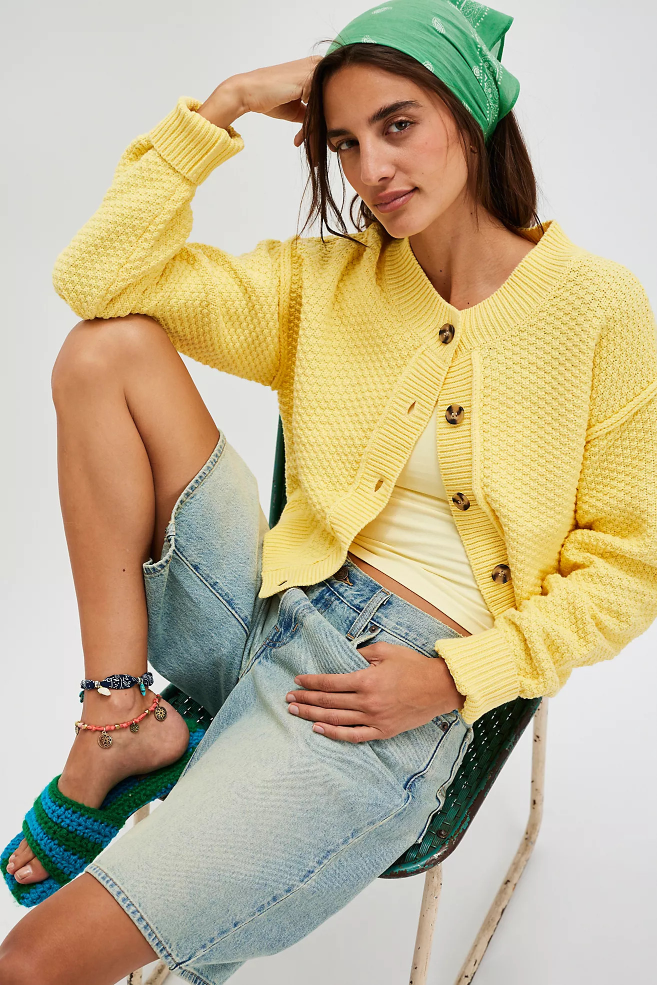 Lila Cardi | Free People (Global - UK&FR Excluded)