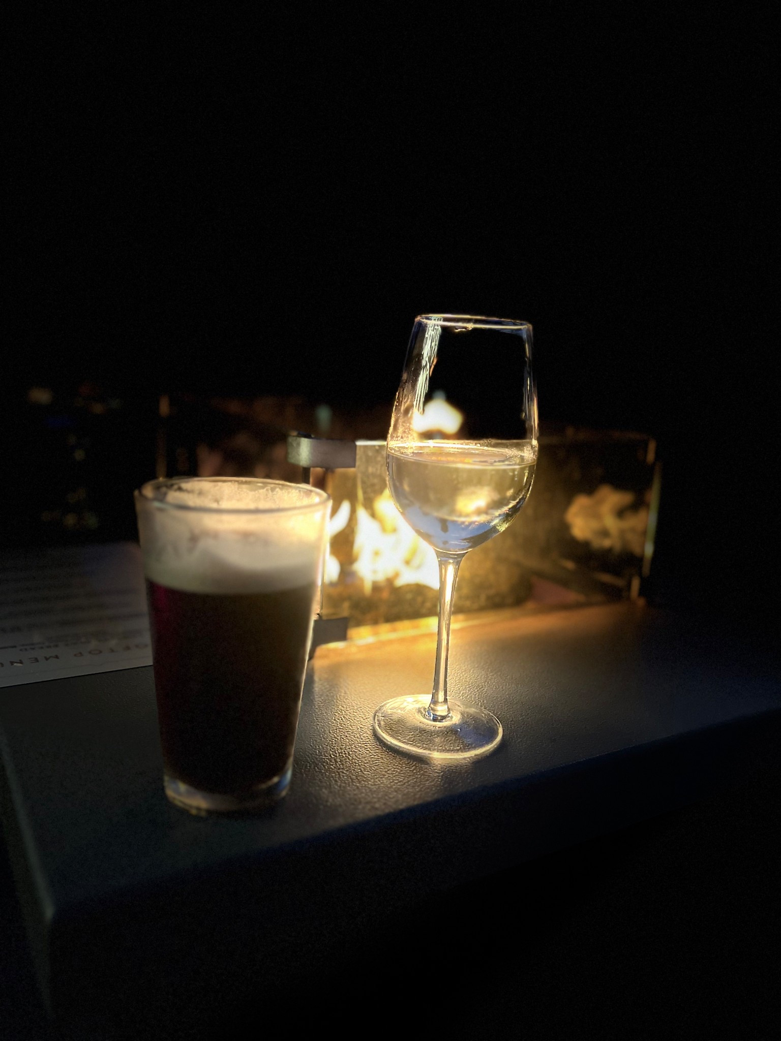 Love a good wine night. 

#LTKHoliday #LTKselfcare #LTKU