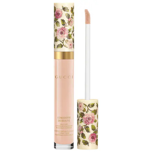 Concentré de Beauté Multi-Use Crease Proof and Hydrating Concealer | Sephora (US)