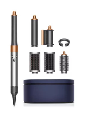 Dyson Airwrapâ¢ Multi-Styler Complete Long, Nickel/Copper - FINAL SALE, NO RETURNS | Belk