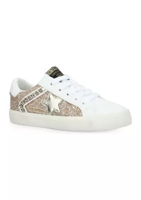 Vintage Havana Youth Girls Victoria Sneakers, 1M Big Kid | Belk