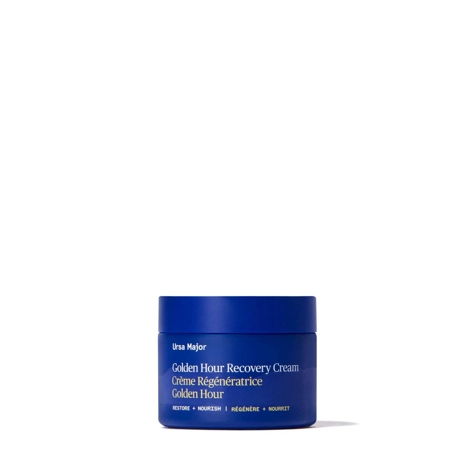 Ursa Major - Golden Hour Recovery Cream | Grove