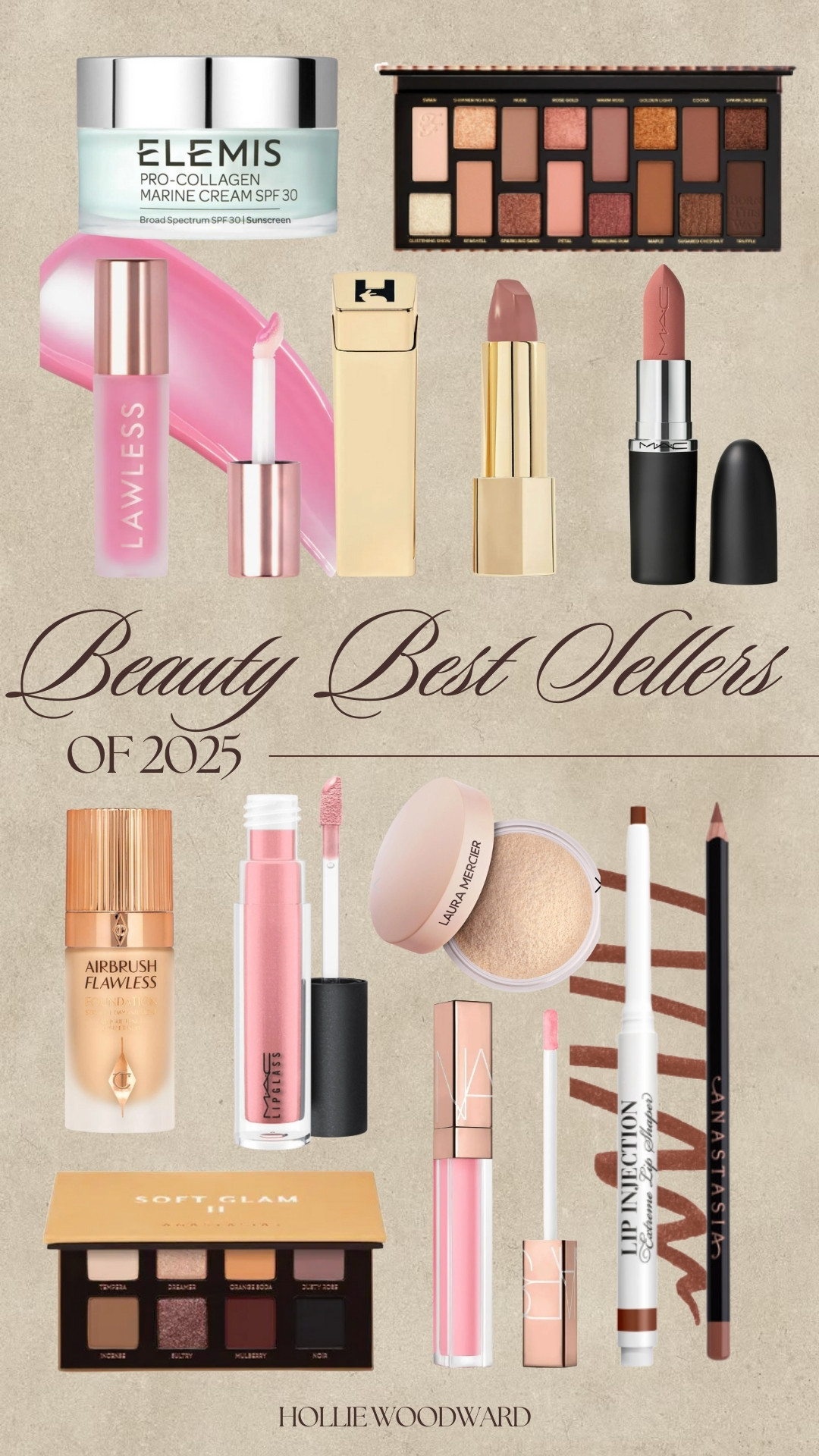 top beauty picks of 2025 🩷✨ 

 #LTKFindsUnder100 #LTKBeauty