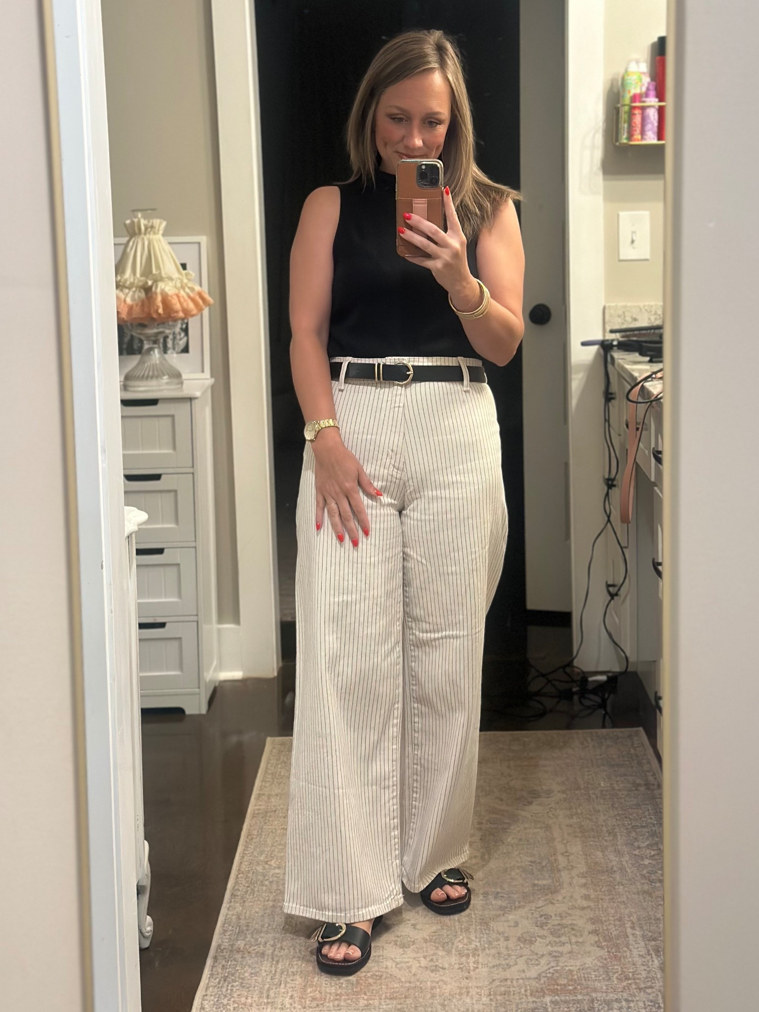 Sunday fit check 💕

#LTKFindsUnder50 #LTKShoeCrush #LTKStyleTip