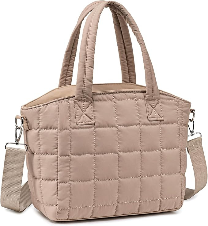 LOIDOU Lunch Box for Women Girls Insulated Lunch Bag Large Lunch Tote Bag Cute Lunchbox Cooler Ba... | Amazon (US)