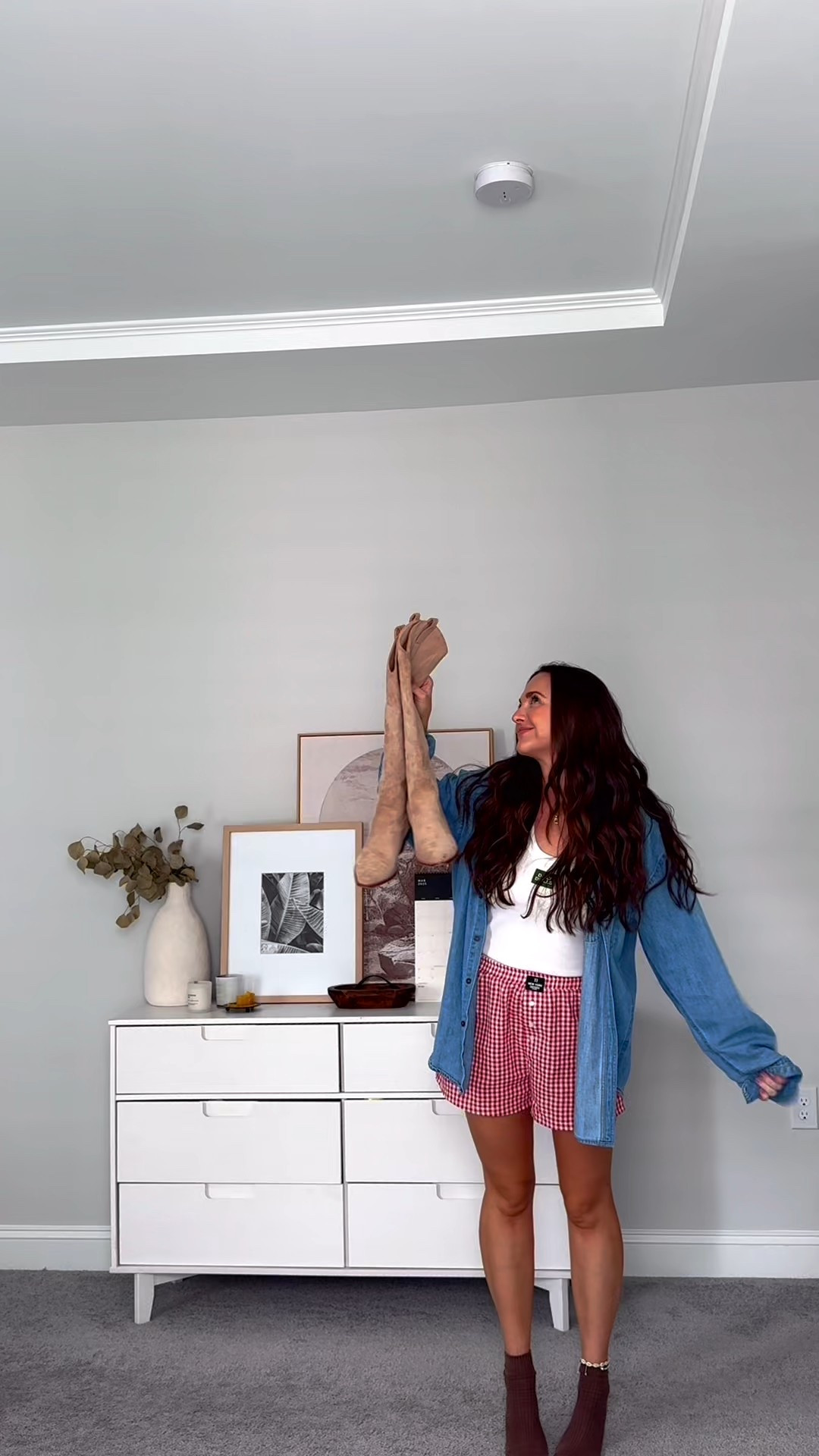 the best tecova dupe boots on sale for $55!!!!!