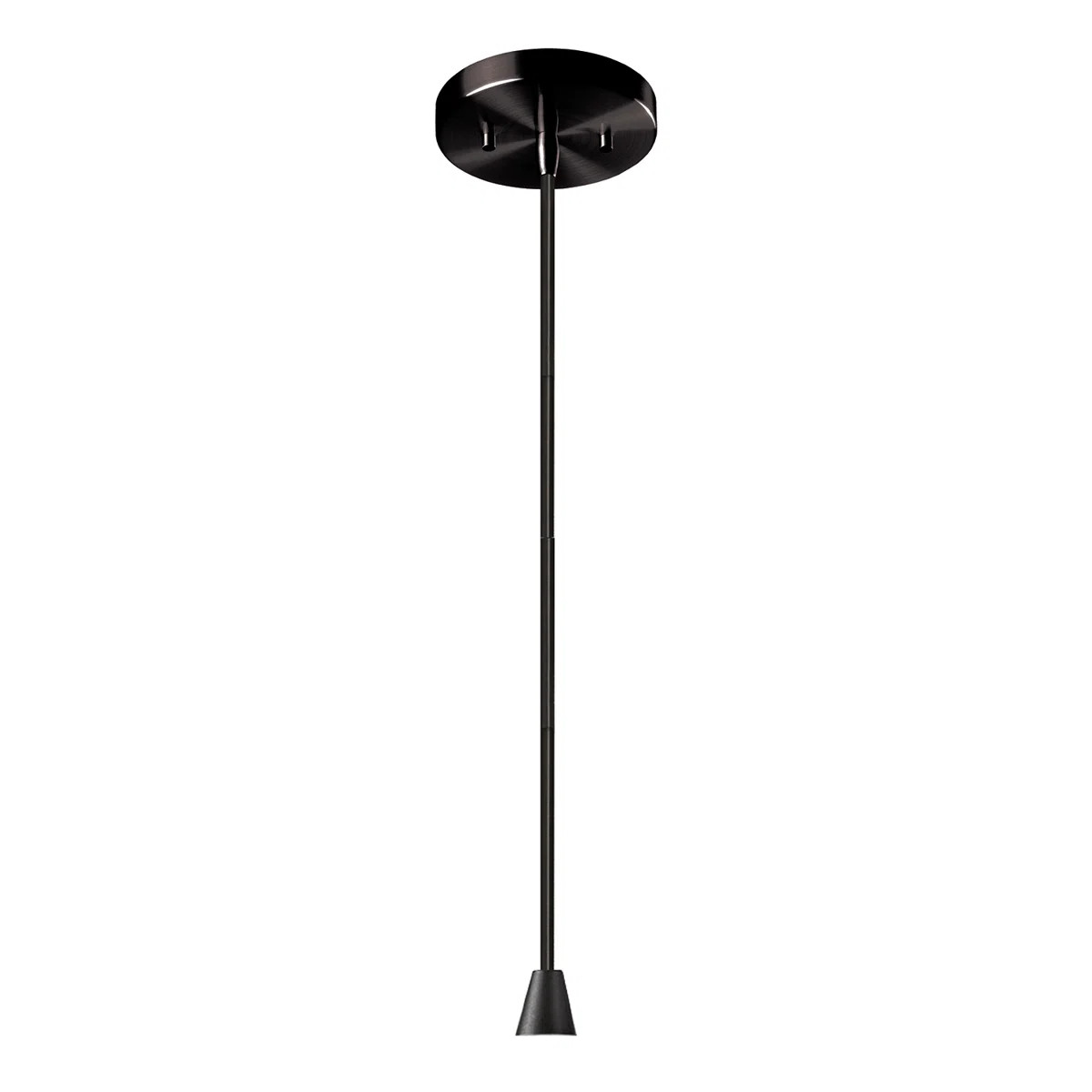 Wade Logan Breeona Radiance Collection 1 - Light Cone Pendant Accents - Wayfair Canada | Wayfair North America