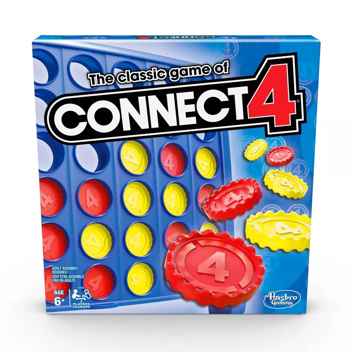 Connect 4 Board Game | Target