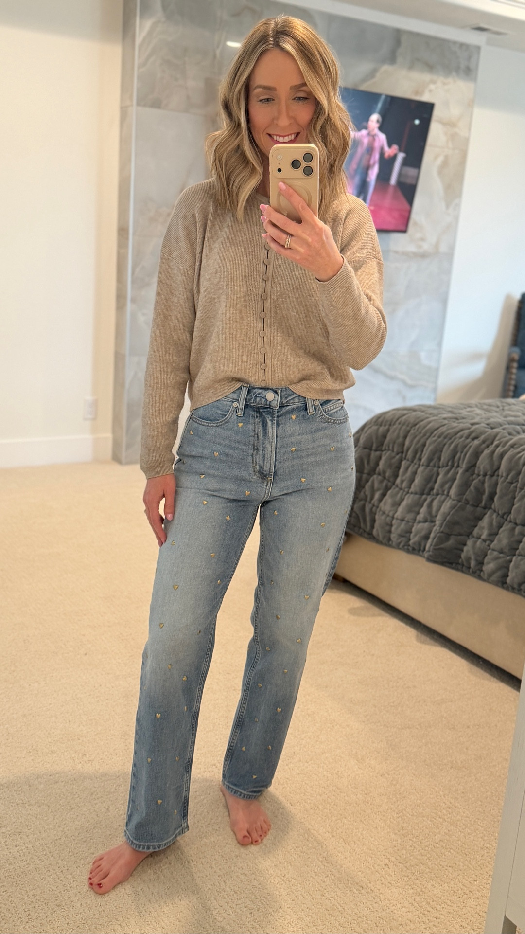 Target denim for the win! Sharing all my favorite styles! 

#LTKdayinmylife #LTKmomlife #LTKOver40