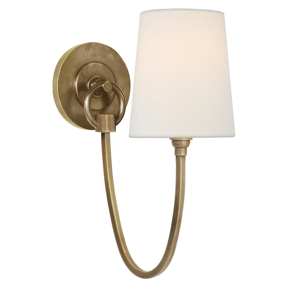Reed Wall Sconce by Visual Comfort Signature at Lumens.com | Lumens