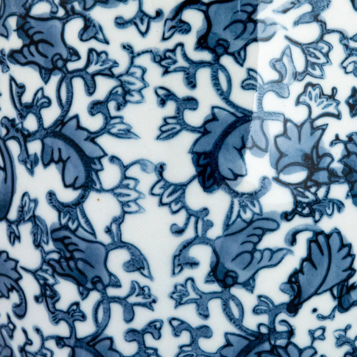 Chadwicks Ceramic Ginger Jar | Birch Lane