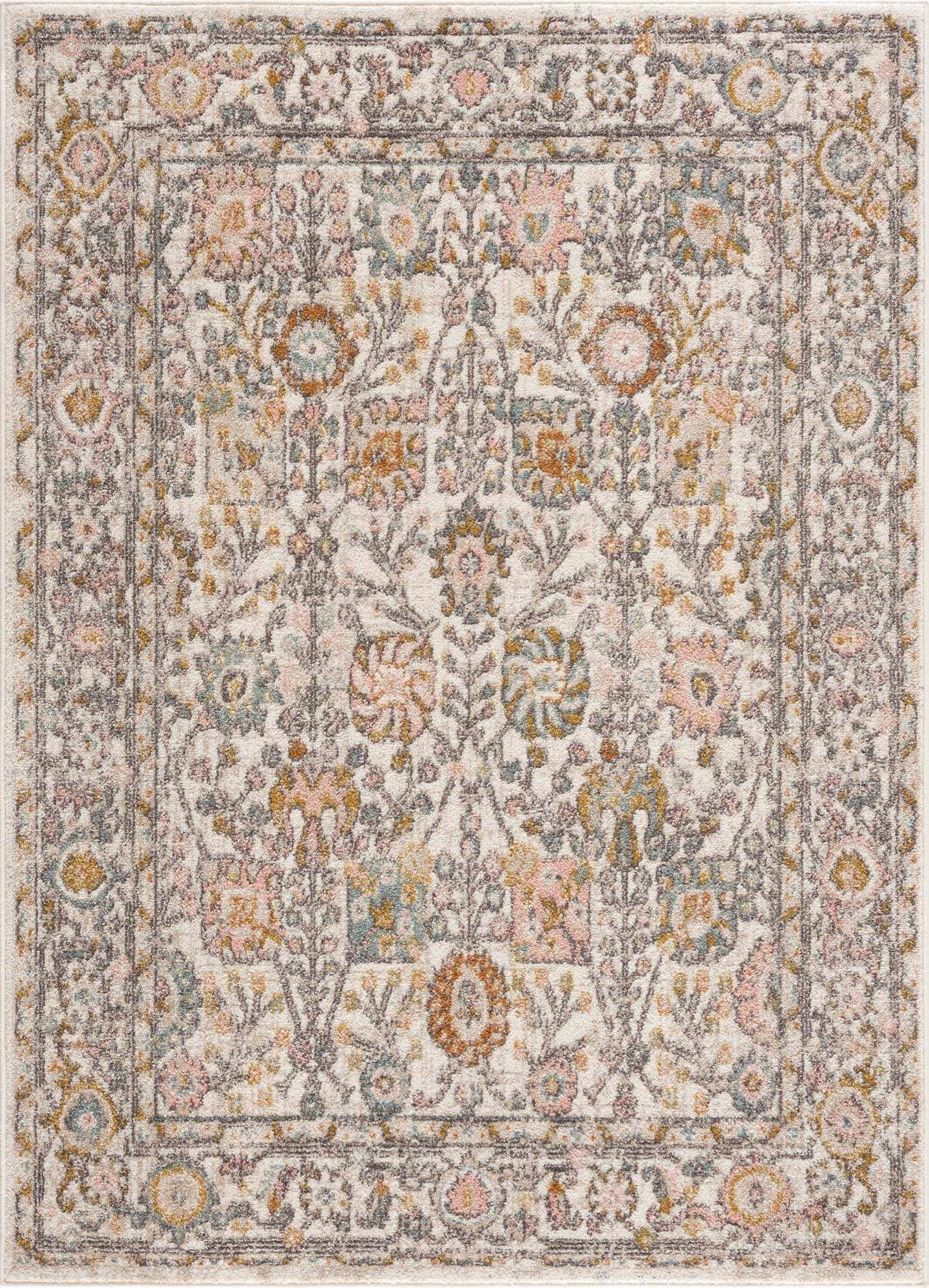 Herstmonceux area rug | Boutique Rugs