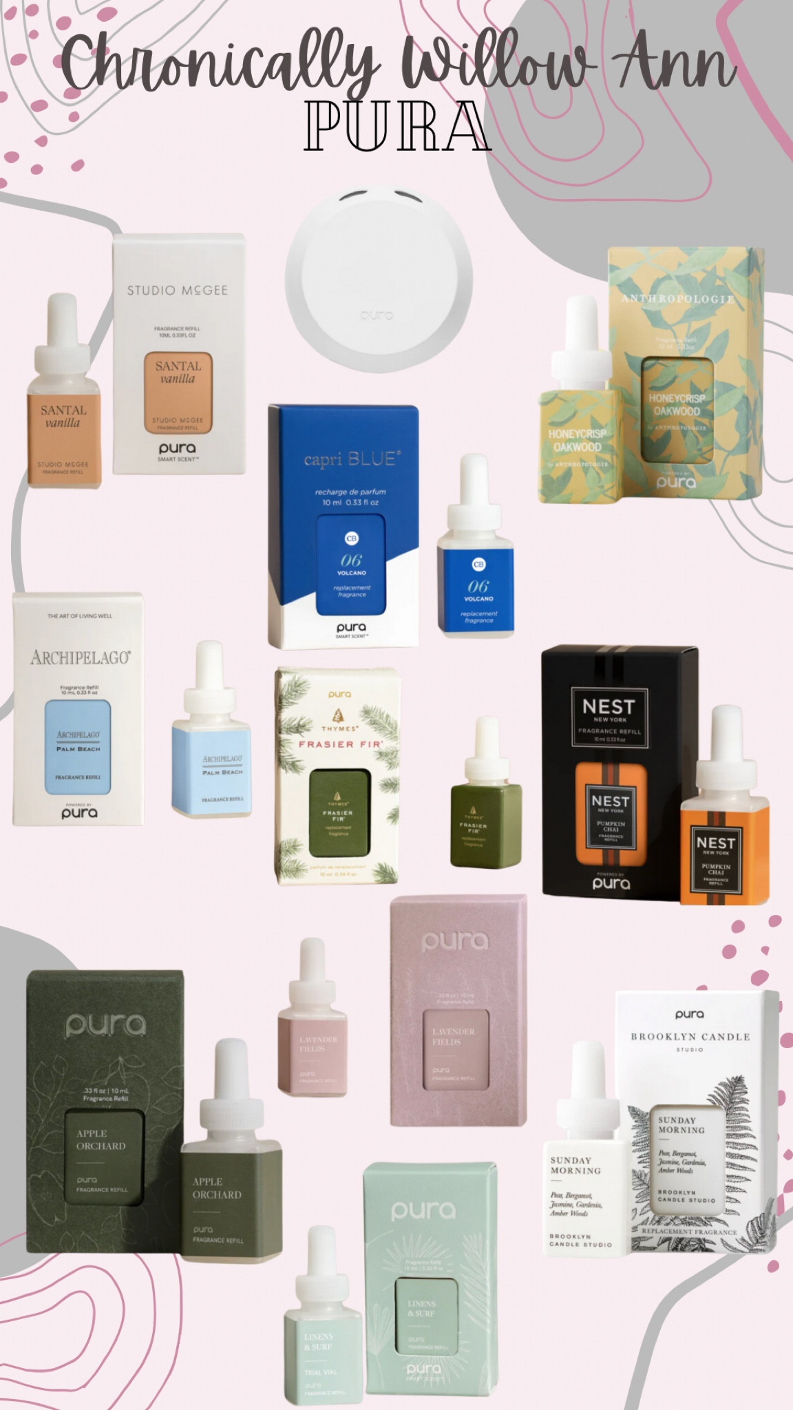 Having your house smell good and refreshing can change the vibe of your whole life. It can help calm the atmosphere for night time and it can energize the house for morning. This is one of the best household fragrance diffusers and it’s on major sale for this week only! This would make an amazing gift for anyone! Housewarming gifts, new home gifts, hostess gifts, gifts for mom, gifts for sister, gifts for friends, gifts for in laws, gifts for grandparents 

#LTKhome #LTKGiftGuide #LTKSale