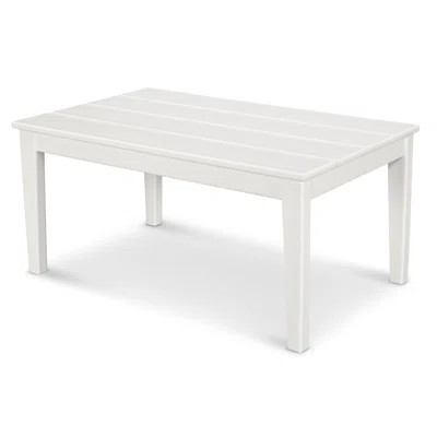 Newport 28" x 42" Coffee Table | Wayfair North America