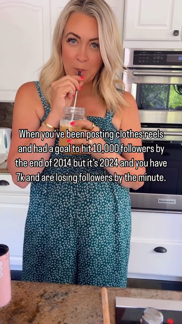 Quality over quantity, am I right?!