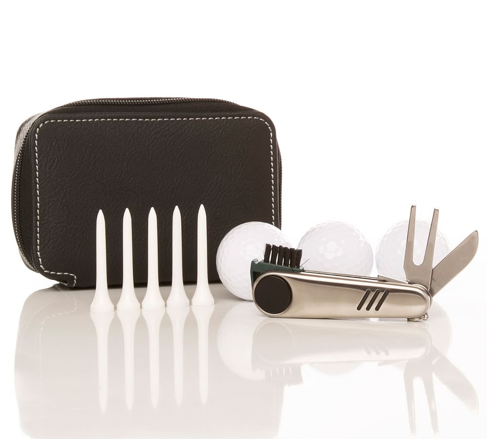 Mini Golf Club Bag | Pottery Barn (US)
