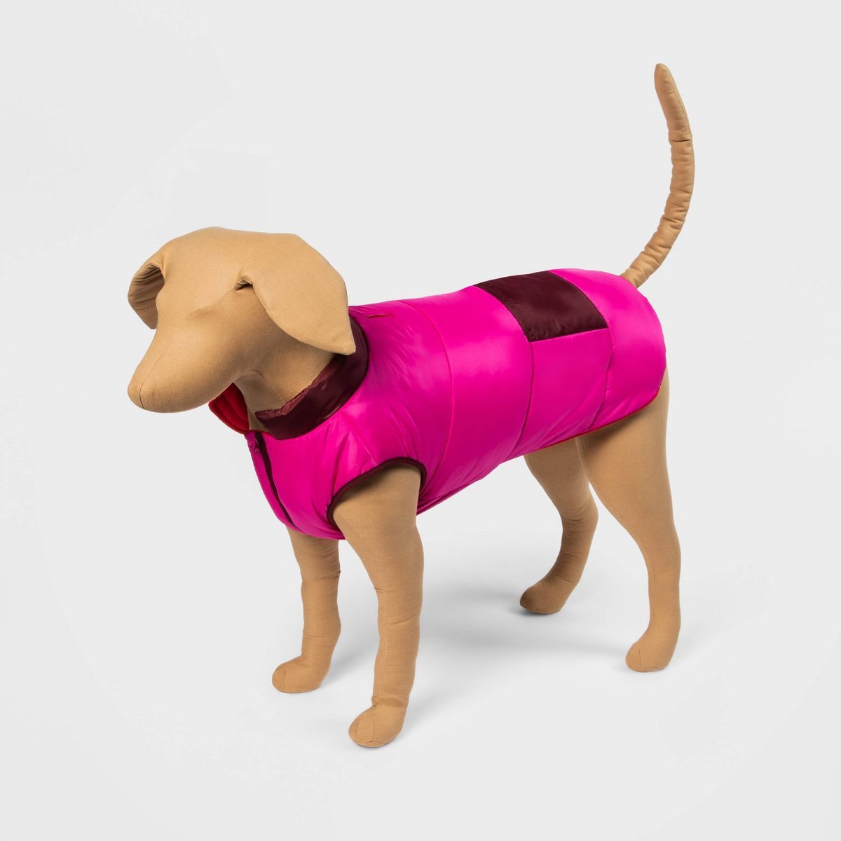 Dog and Cat Puffer Vest - Boots & Barkley™ | Target