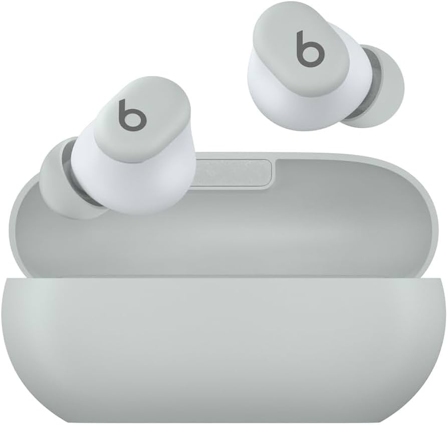 Beats Solo Buds - Wireless Bluetooth Earbuds | 18 Hours of Battery Life | Apple & Android Compati... | Amazon (US)