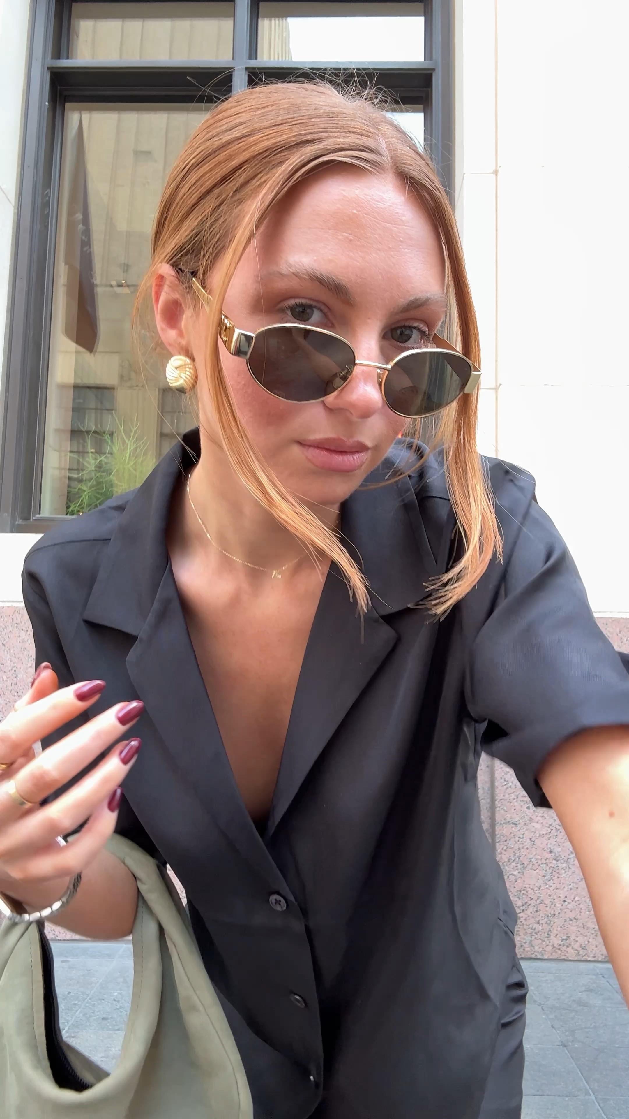 Venroy set - I loveeeee a lil black set that you can seperate or wear as one🫶🏼

Small/8 in both top & bottom



#FashionMonth #LTKaustralia #LTKnewzealand