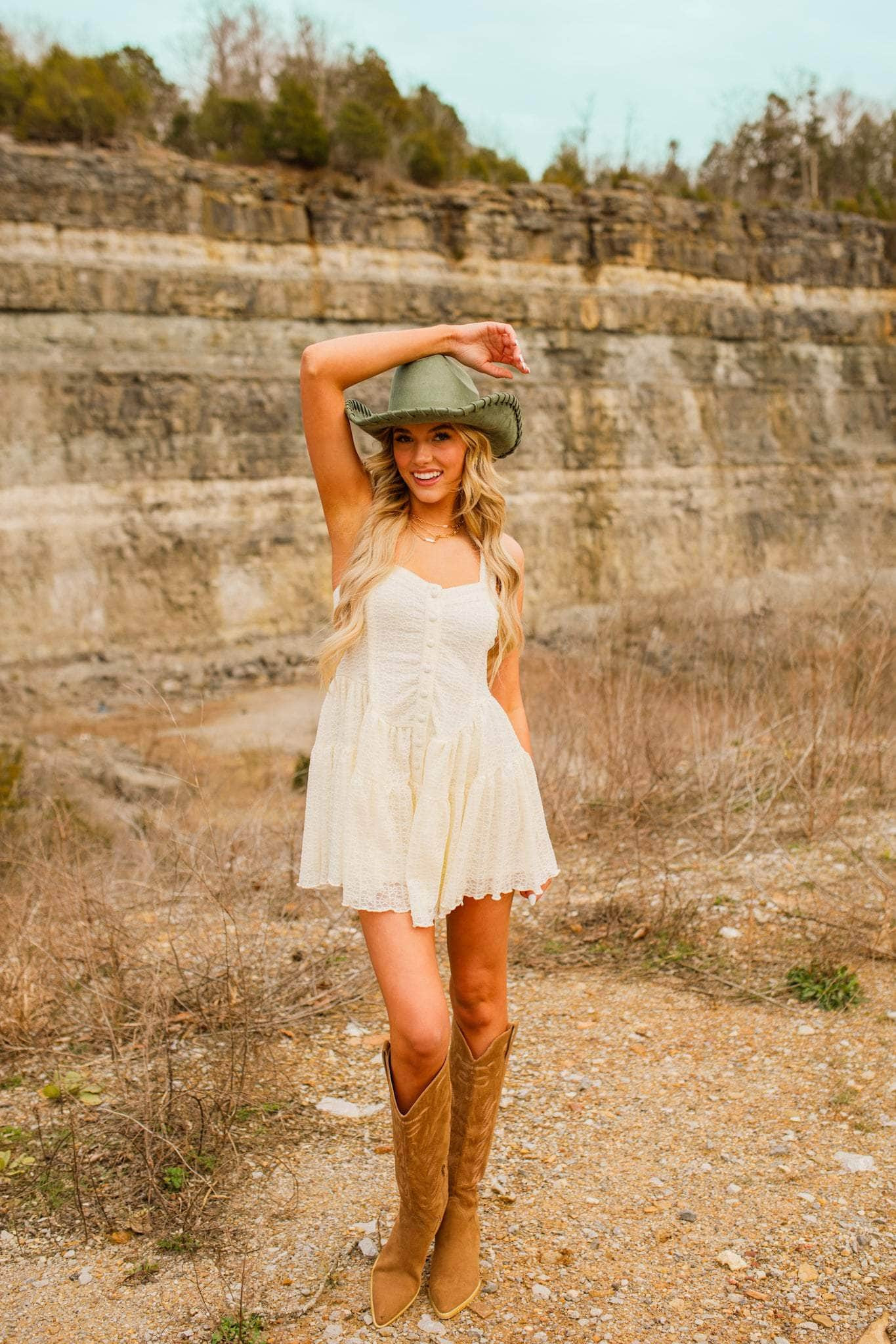 DRESSES | Lane 201 Boutique