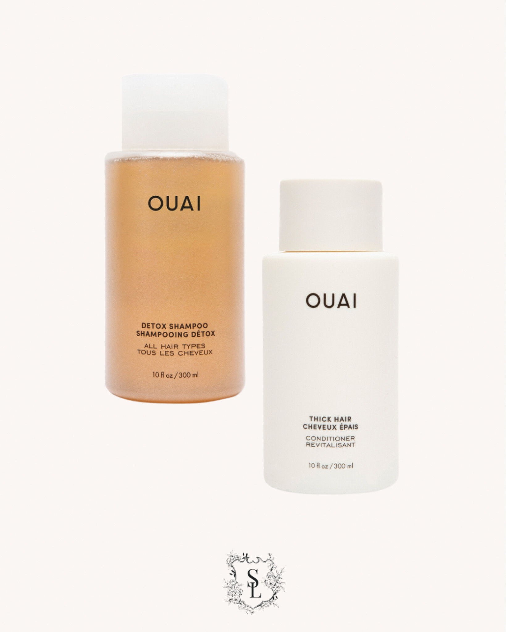 My hair has been getting oily so quick lately so I just ordered this Ouai Detox Shampoo, hopefully it helps!




beauty | hair products | hair care | color treated hair | oily hair | oil control | shampoo and conditioner | ulta | blonde hair | dyed hair 

#LTKbeauty #LTKfindsunder100