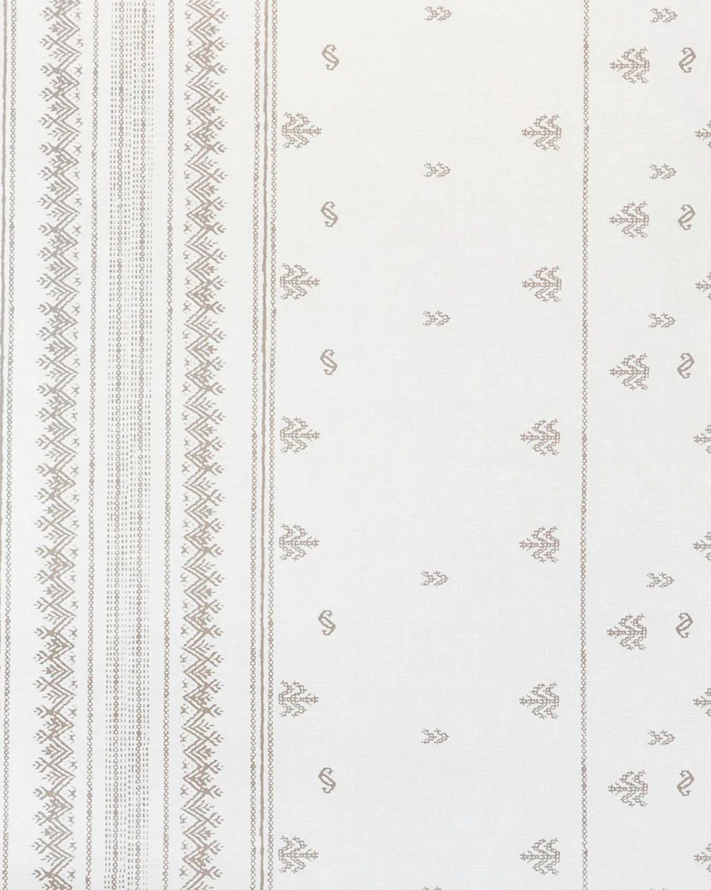 Lulie Distressed Patterned Wallpaper | McGee & Co.