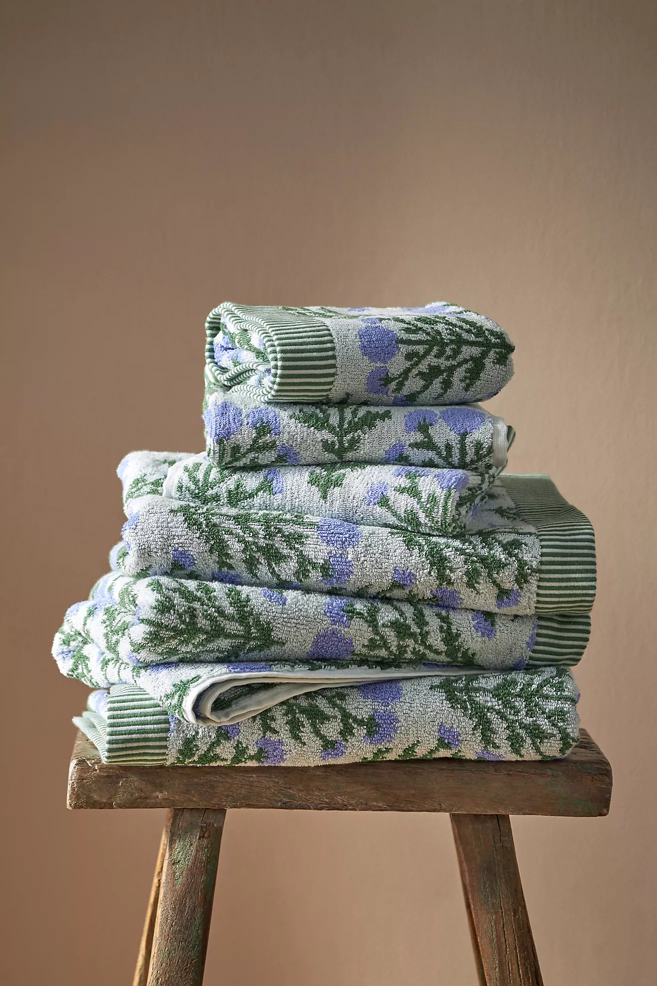Eudora Towel Collection | Anthropologie (US)