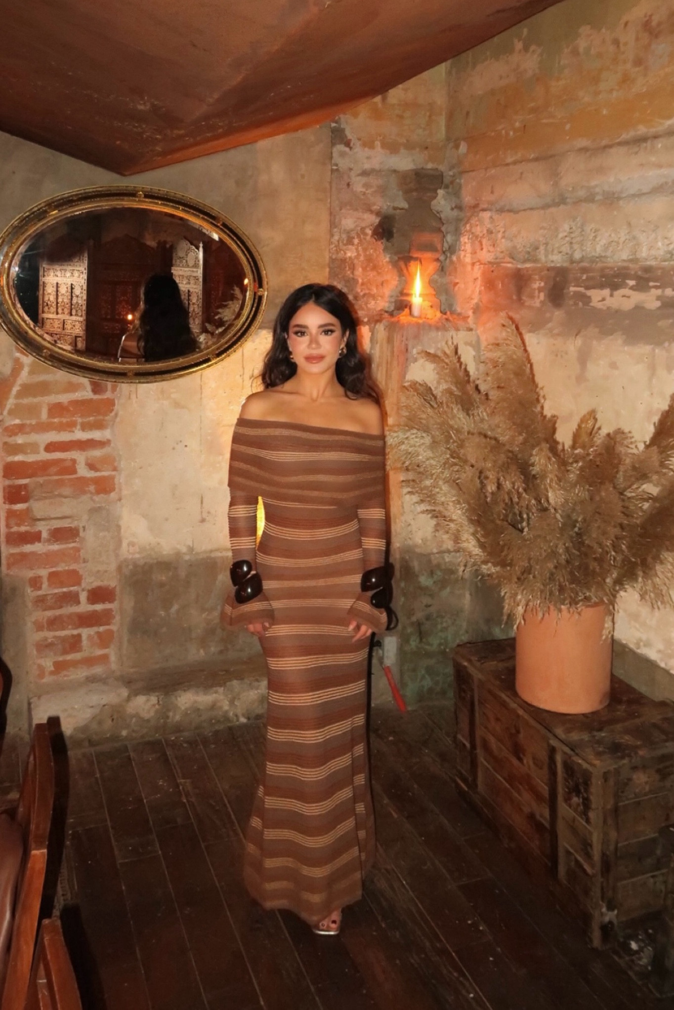 The most beautiful off the shoulder dress

#LTKTravel #LTKParties #LTKStyleTip