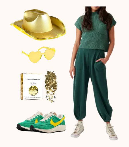 Mardi Gras outfit 

#LTKtravel #LTKHoliday #LTKSeasonal