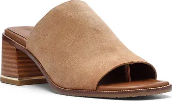 Haze Thong Slide Sandal | Nordstrom