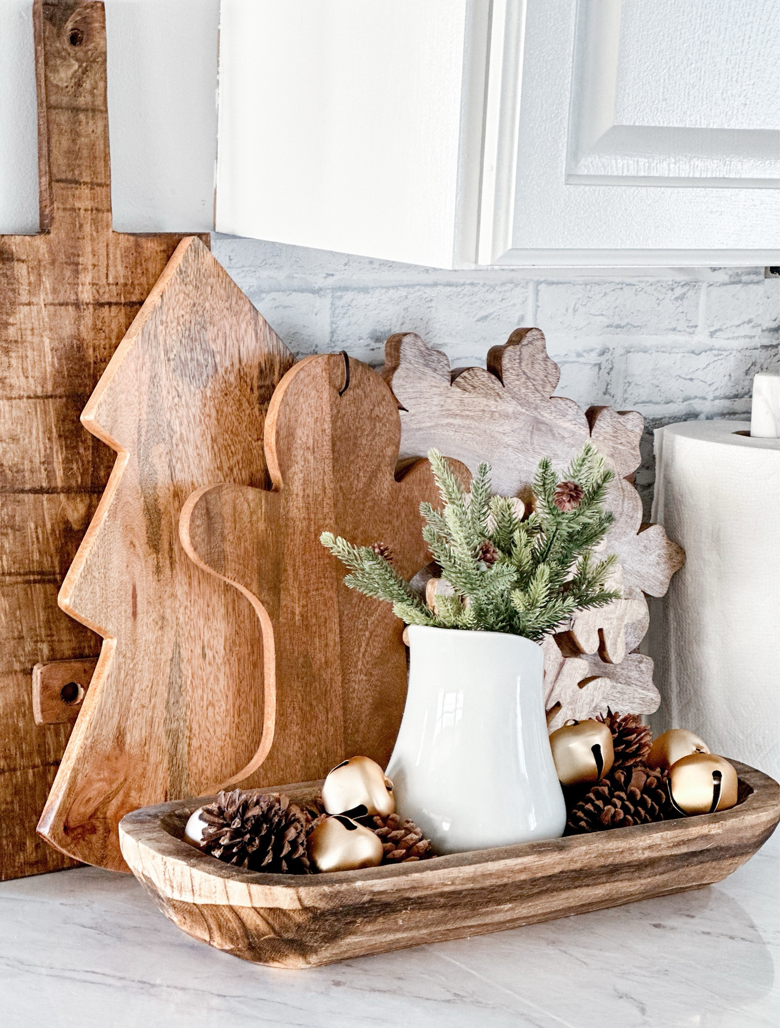 Kitchen Christmas Decor

#LTKHoliday #LTKfindsunder50 #LTKhome
