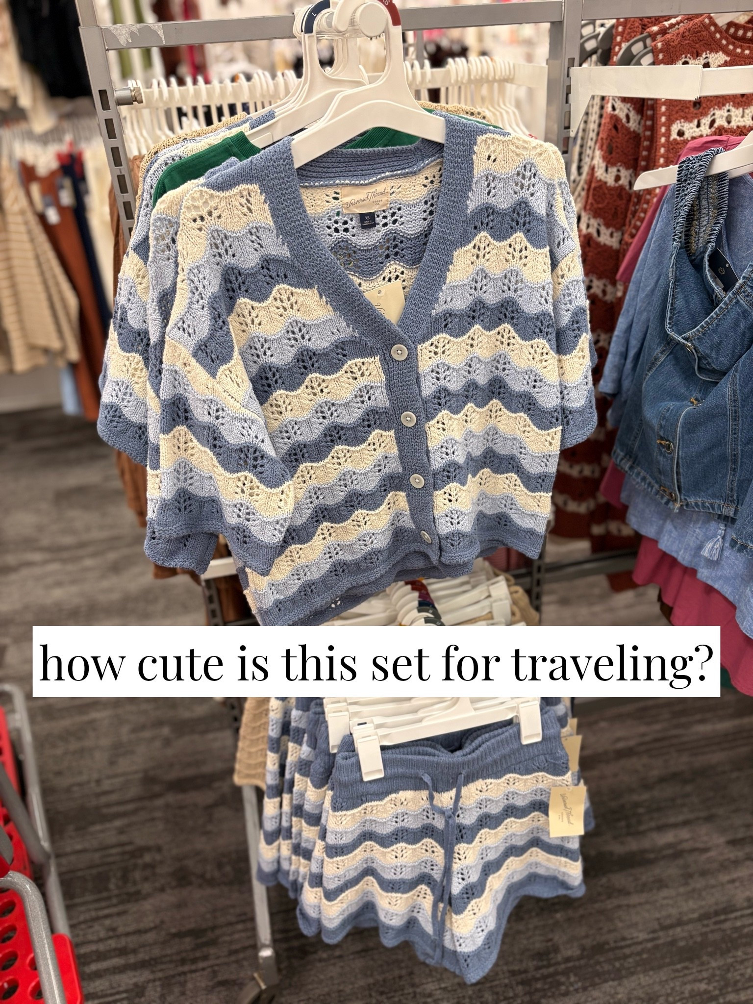 travel outfits