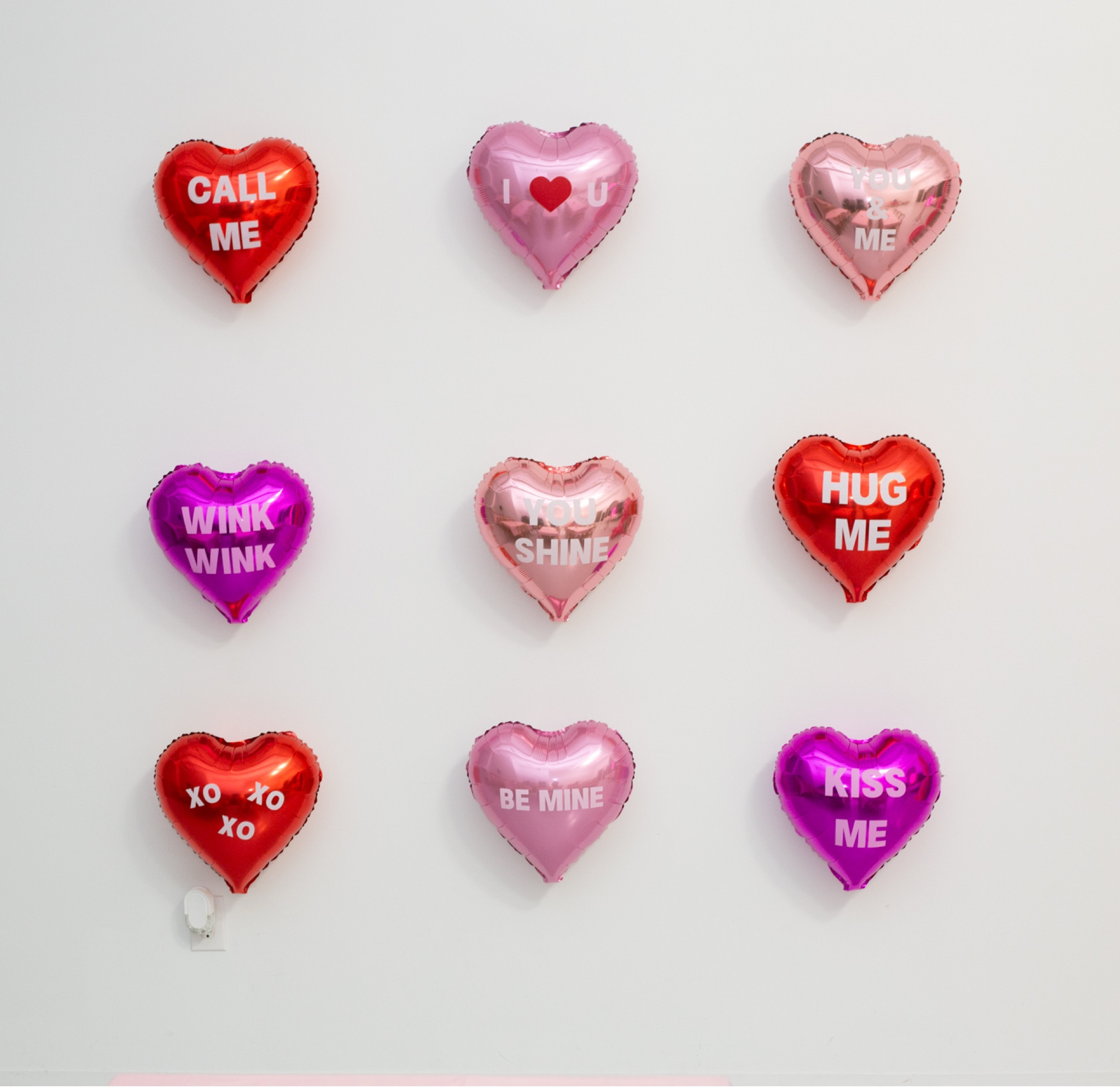 Valentine’s Day backdrop party decor 💕💕💕

#LTKSeasonal #LTKFindsUnder50 #LTKParties