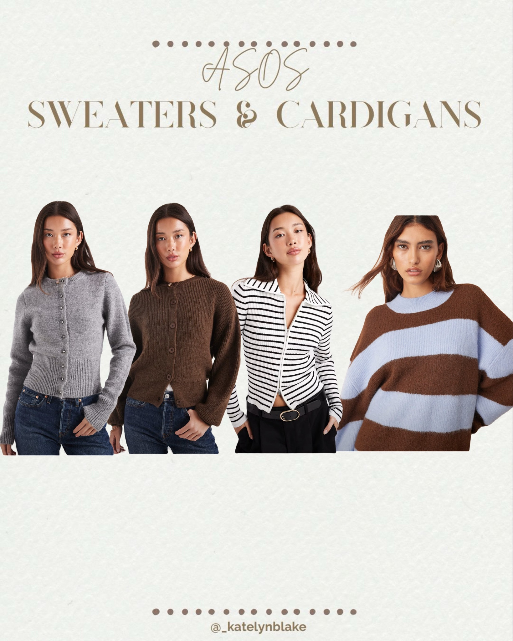 sweaters, cardigan, fall clothes, fall outfit, button down, striped cardigan,

#LTKWorkwear #LTKFindsUnder100 #LTKSeasonal