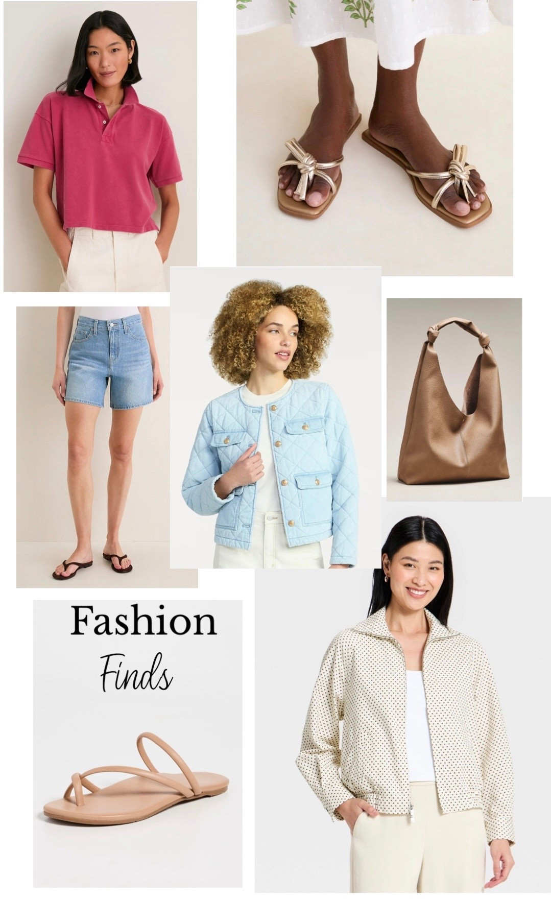This week’s fashion finds! 

#LTKOver40 #LTKgrwm #LTKdayinmylife