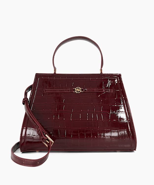 Dante L - Burgundy | Dune (EU)