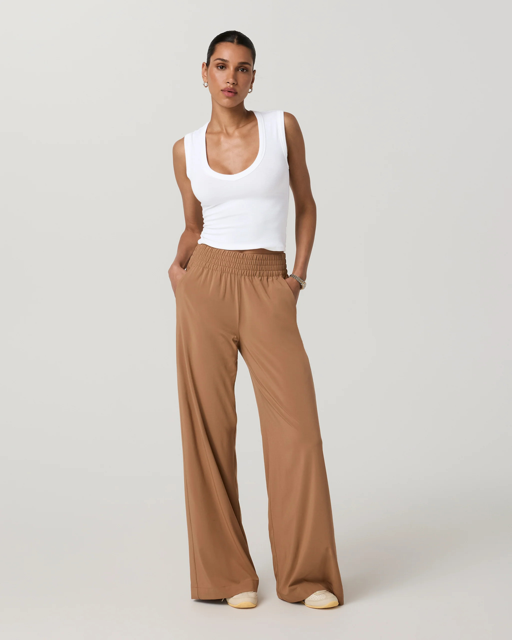 Villa Wideleg Pant - Long | Vuori Clothing (US & Canada)