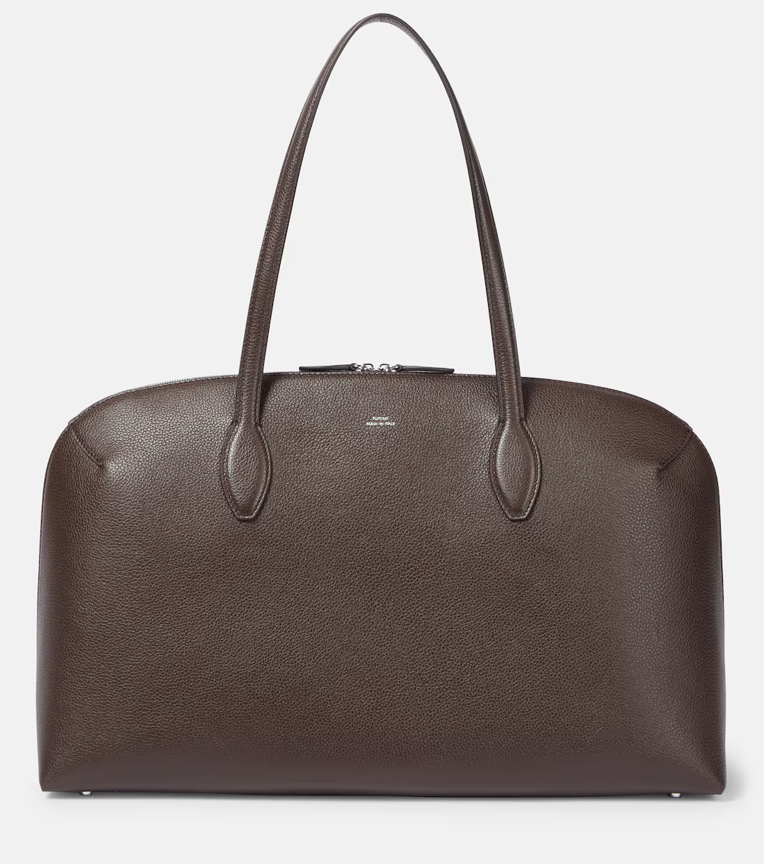 Leather tote bag | Mytheresa (US/CA)