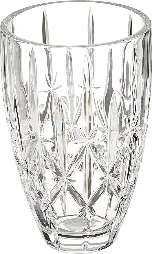 Marquis By Waterford Sparkle Vase | Amazon (US)