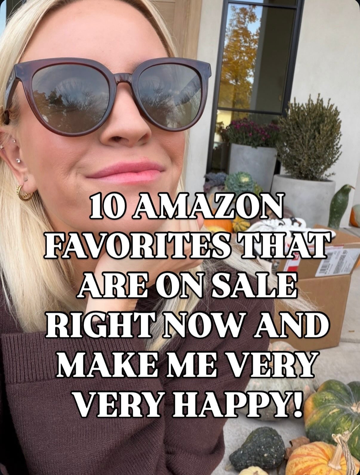 Comment SHOP and I’ll send links! Amazon favorites that are on sale for Black Friday right now! So many great items to give as gifts or buy for yourself 😍