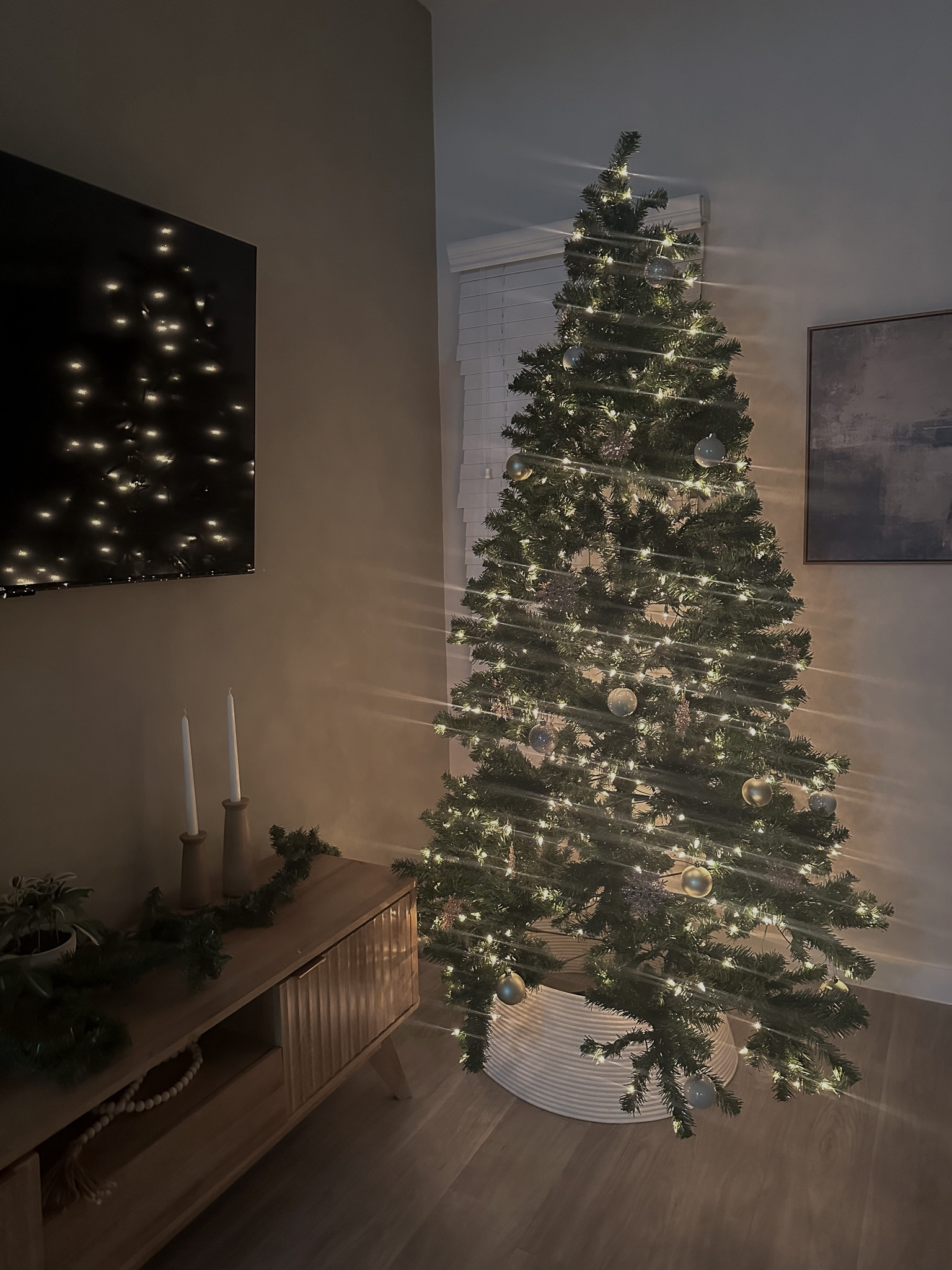 christmas tree inspo🎄

#LTKhome #LTKSeasonal #LTKHoliday