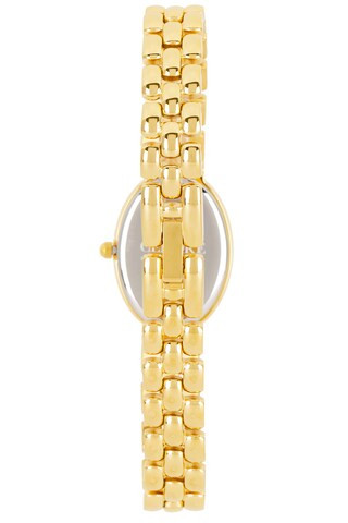 Cendre Phoebe Watch in White from Revolve.com | Revolve Clothing (Global)